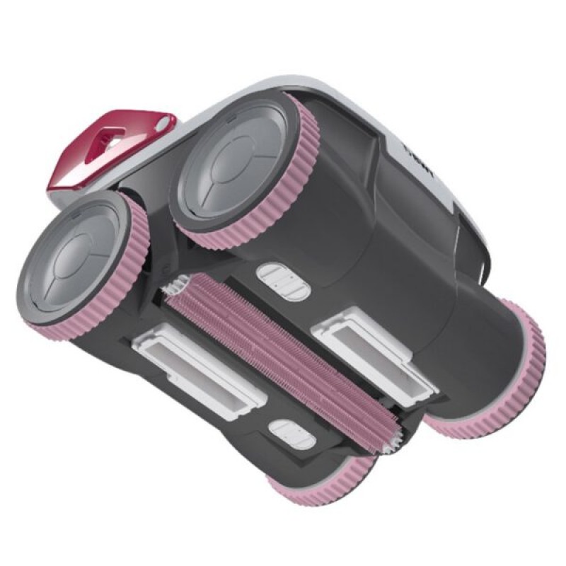 LIMPADOR DE PISCINA BWT B-LINE B200 9