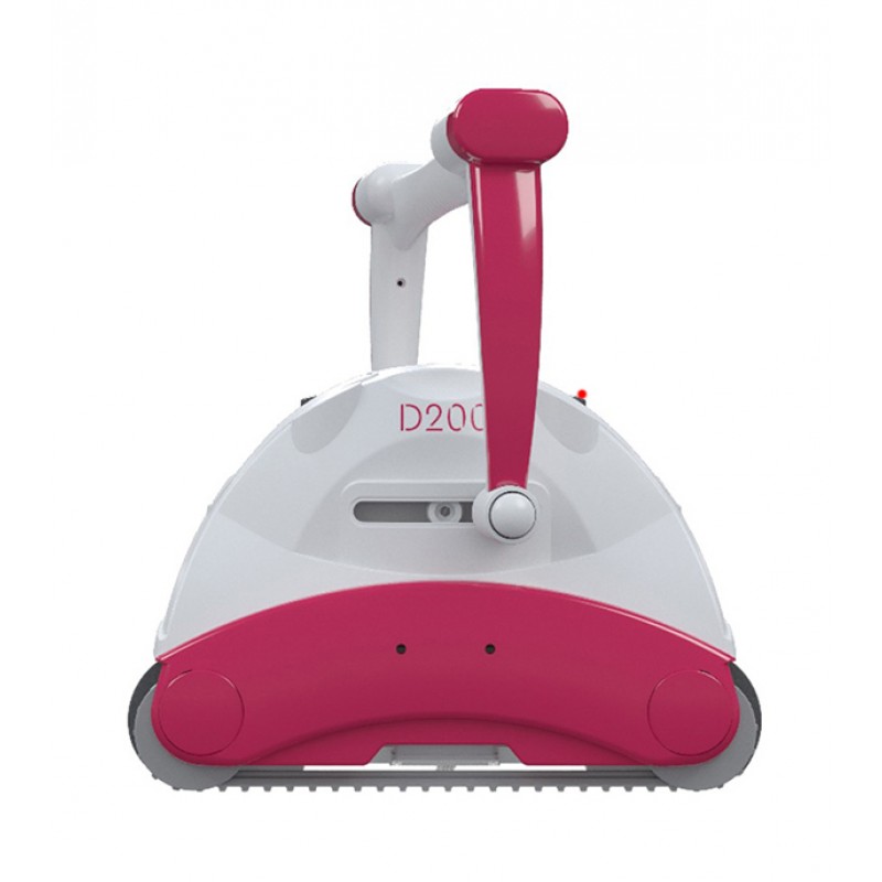 LIMPADOR DE PISCINA BWT D-LINE D200 5