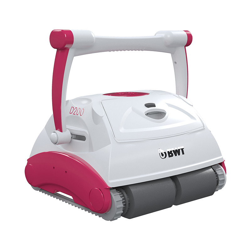 LIMPADOR DE PISCINA BWT B-LINE B100 2
