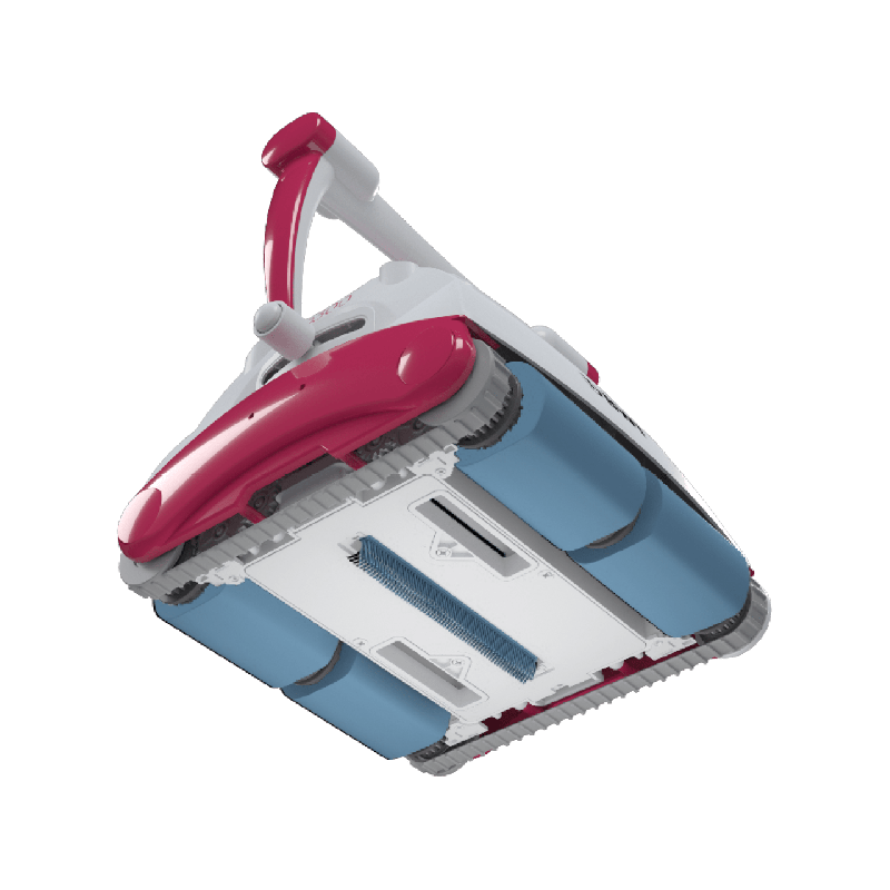 LIMPADOR DE PISCINA BWT D-LINE D300 3