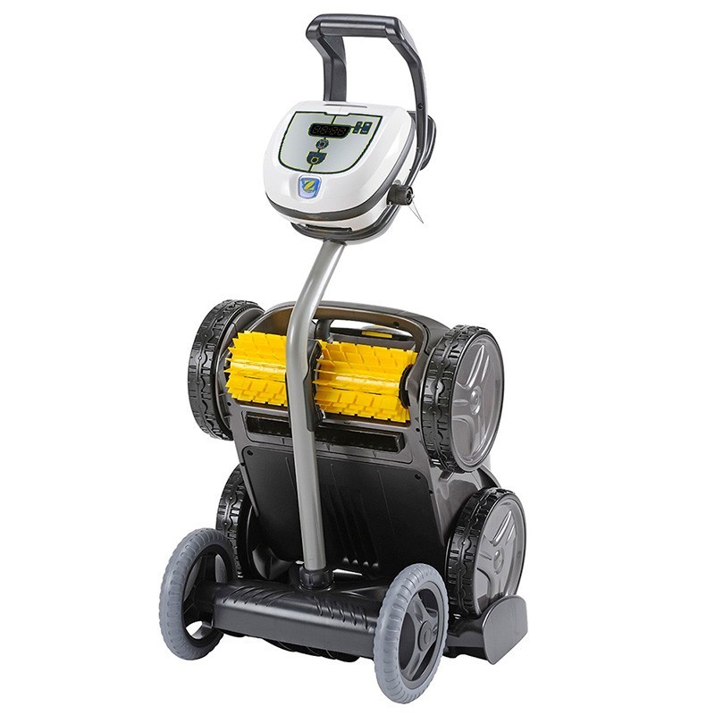 LIMPADOR DE PISCINA ELÉTRICO VORTEX OV 3400 ZODIAC 2