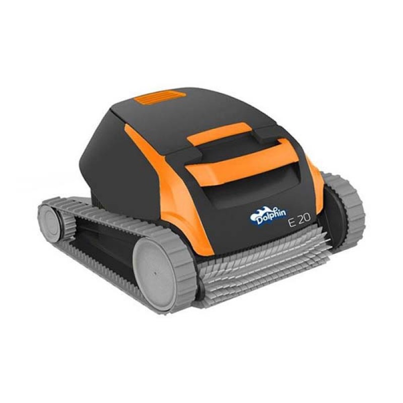 LIMPADOR DE PISCINA DOLPHIN E20 2