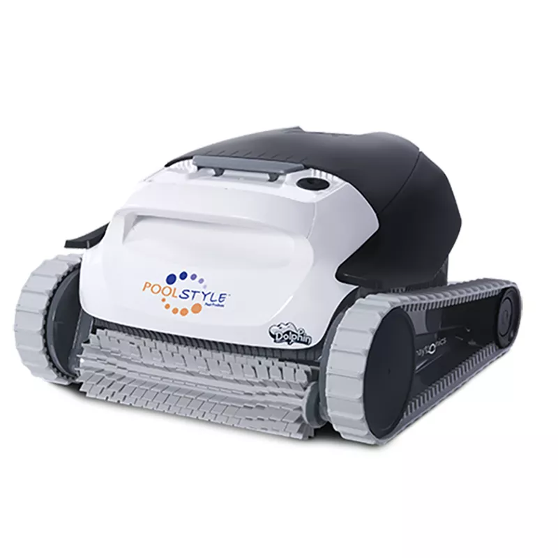 LIMPADOR DE PISCINA DOLPHIN POOLSTYLE 30 2