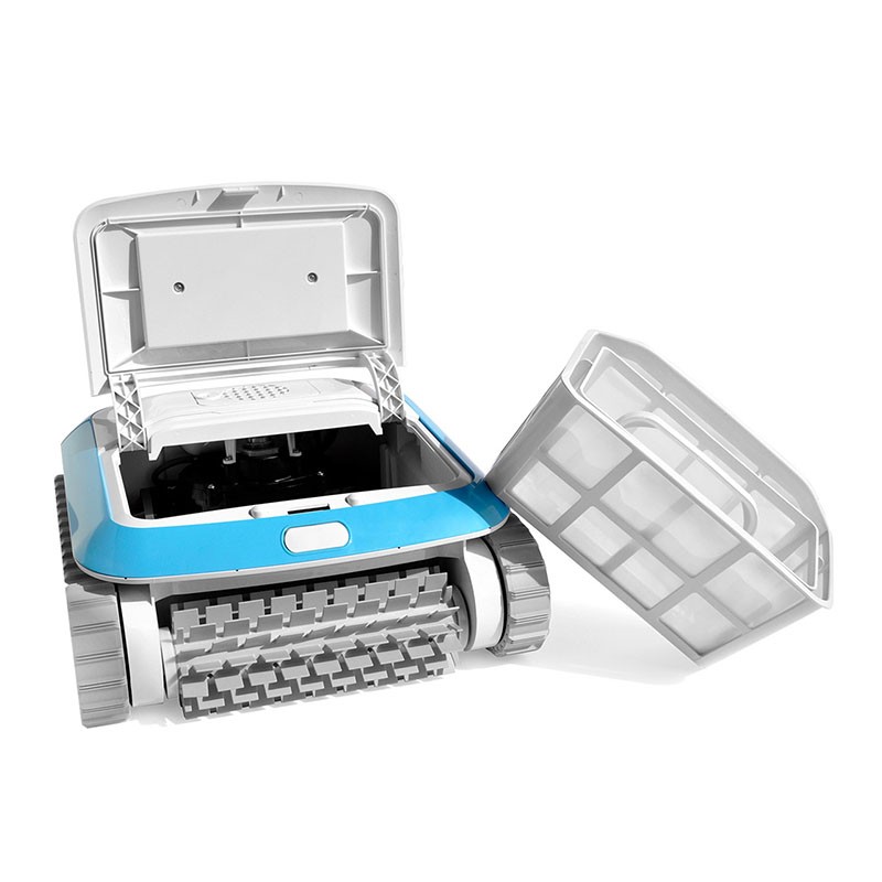 LIMPADOR DE PISCINA BWT COSMY 100 3