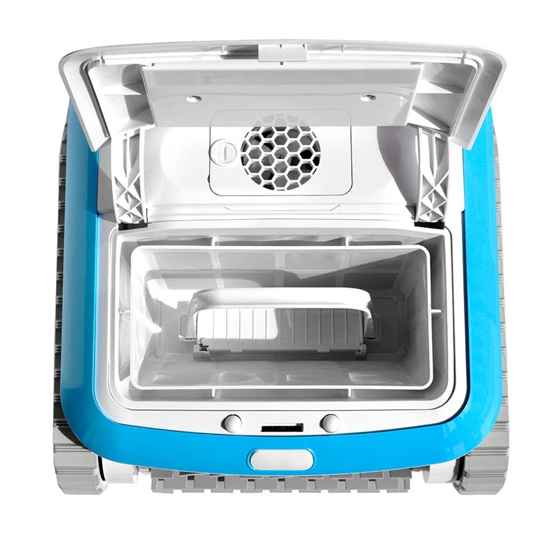 LIMPADOR DE PISCINA BWT COSMY 100 2