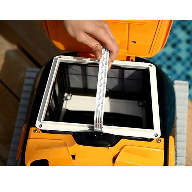 LIMPADOR DE PISCINA DOLPHIN E40I 8