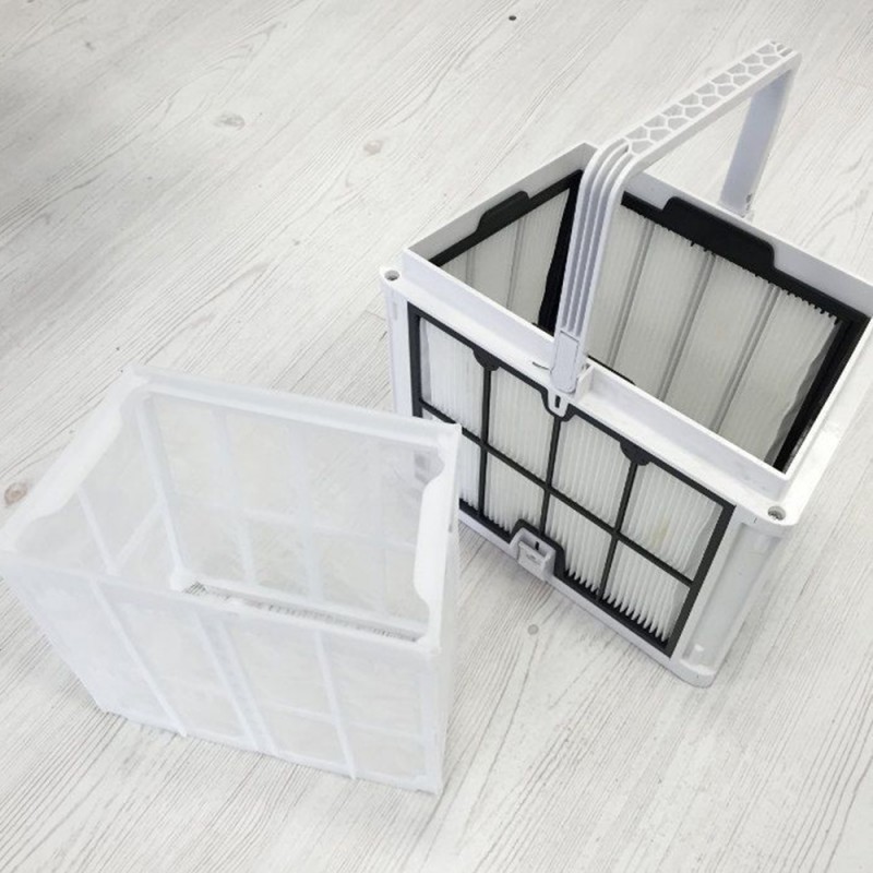 LIMPADOR DE PISCINA DOLPHIN E40I 9