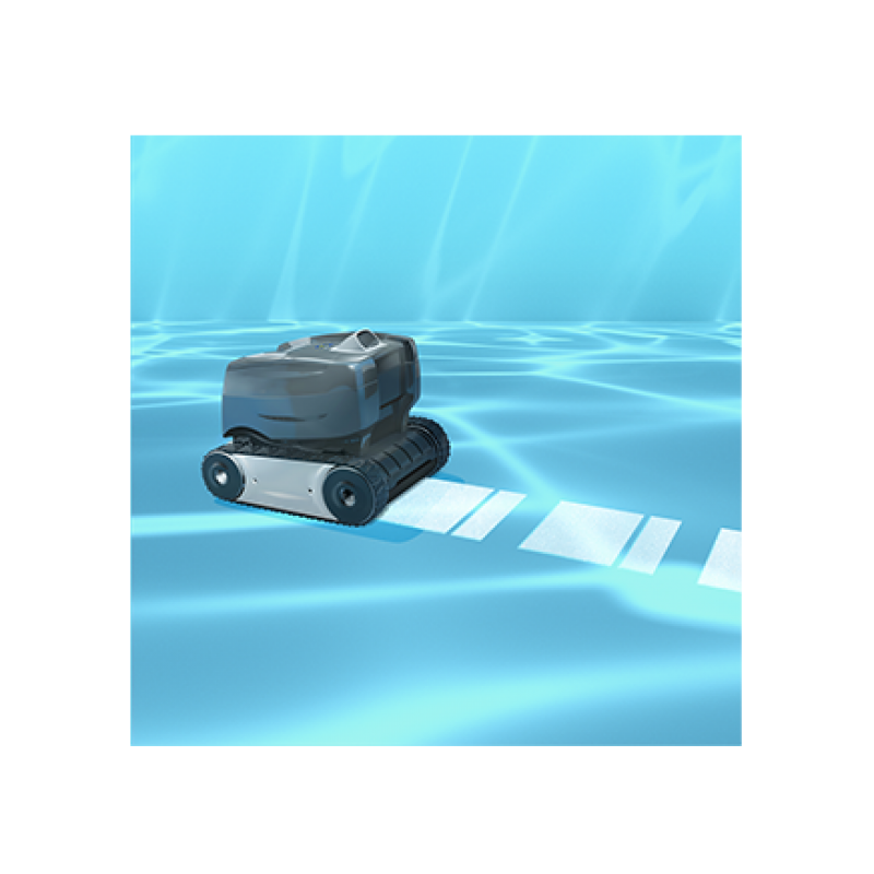LIMPA-FUNDOS DE PISCINA ZODIAC TORNAX OT3200 3