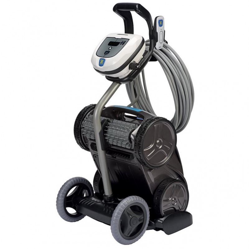 LIMPADOR DE PISCINA VORTEX ZODIAC OV 3505 6