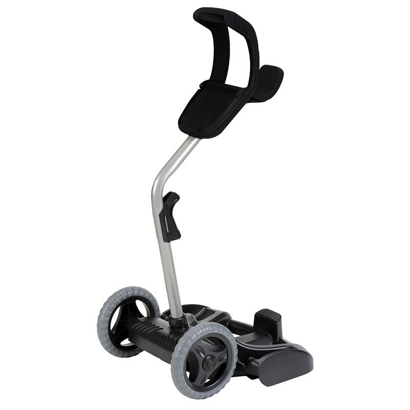 LIMPA-FUNDOS DE PISCINAS VORTEX OV 5200 4WD 5