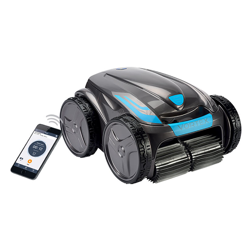 LIMPADOR DE PISCINAS VORTEX OV 5480 IQ 2