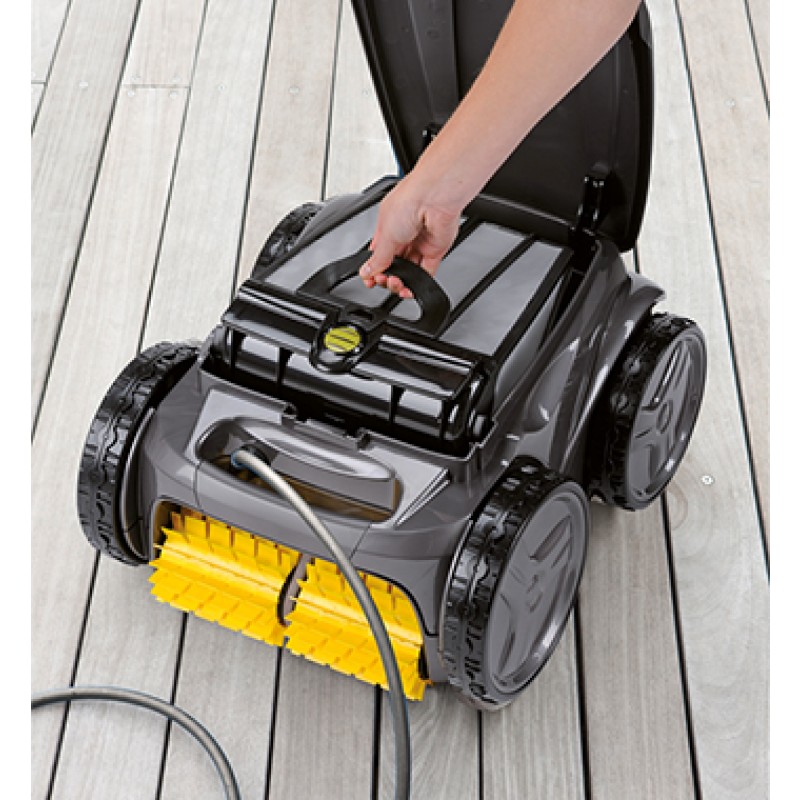 LIMPADOR DE PISCINA ZODIAC VORTEX OV 3500 2
