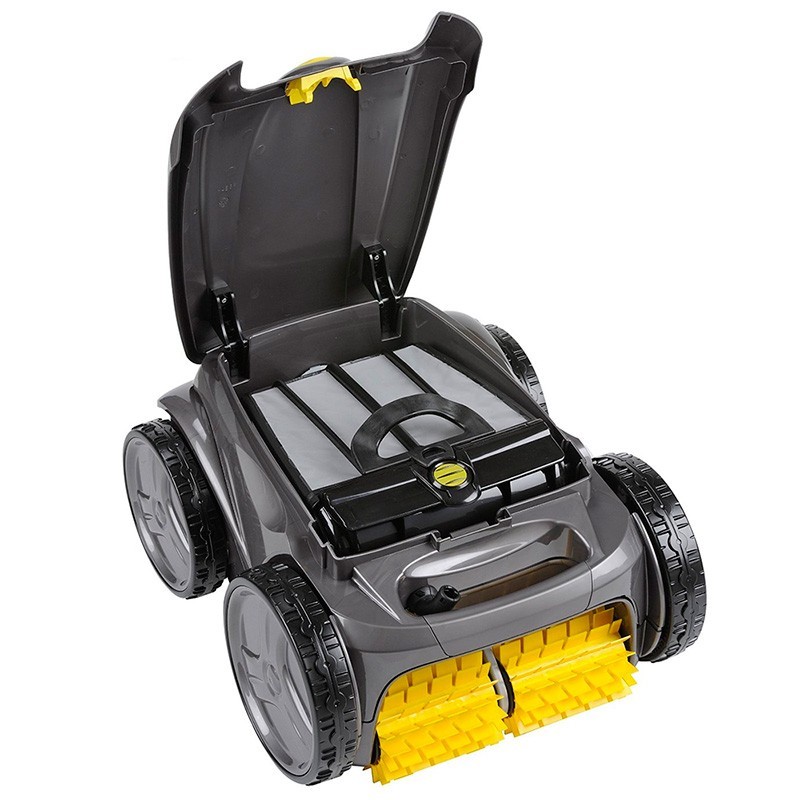 LIMPADOR DE PISCINA ZODIAC VORTEX OV 3500 3
