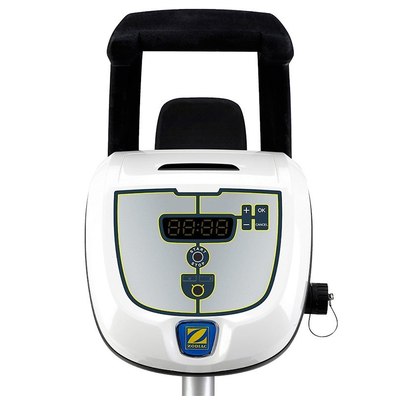 LIMPADOR DE PISCINA ZODIAC VORTEX OV 3500 5