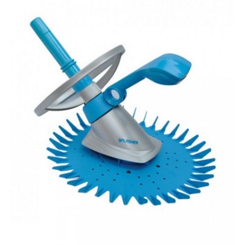 LIMPA-FUNDOS SPLASHER ASTRALPOOL 2