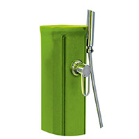 CHUVEIRO SOLAR HAPPY GO 4