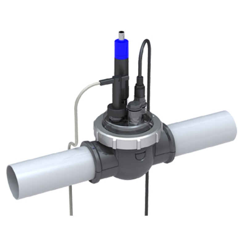 MÓDULO ZODIAC DUAL LINK 2