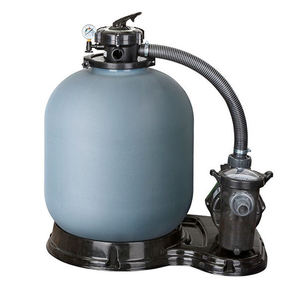 PISCINA MADEIRA GRE SUNBAY SAFRAN 7