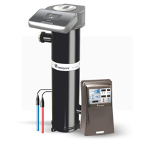 SISTEMA IDEGIS NEO - BAIXA SALINIDADE