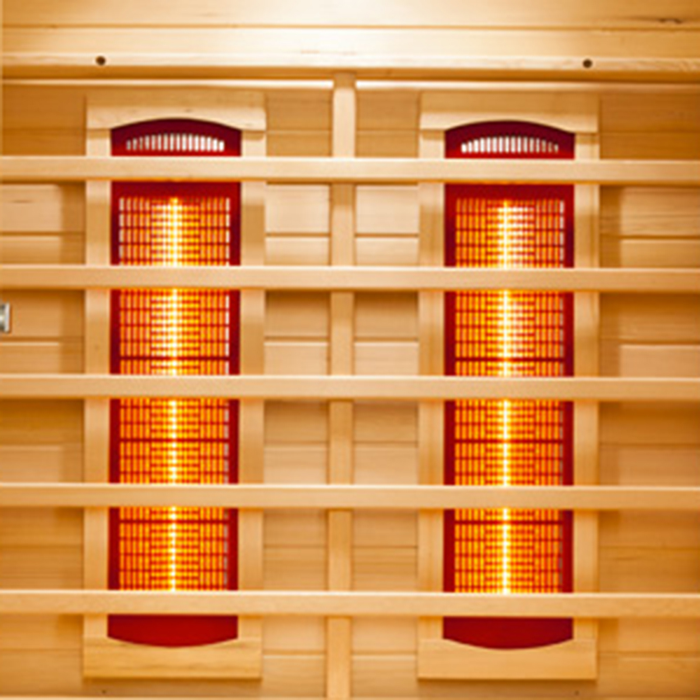 SAUNA INFRAVERMELHOS MARIANA 4