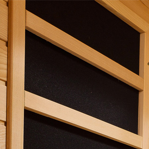 SAUNA ROWEN DE INFRAVERMELHOS 5