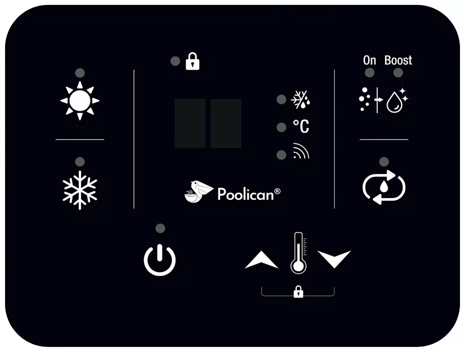 POOLICAN 4 SOLUÇÕES EM 1 PARA PISCINAS 3