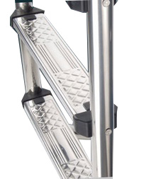 ESCADA STANDARD ASTRALPOOL PARA PISCINA 4