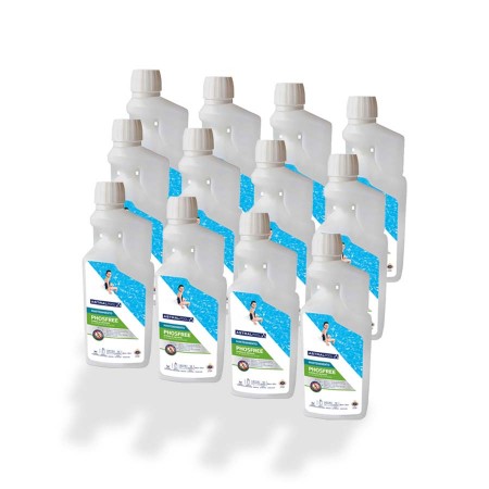 ALGICIDA PHOSFREE ASTRALPOOL 2