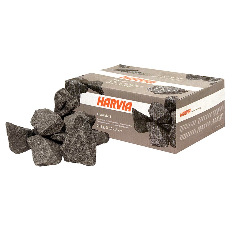 PEDRAS PARA SAUNA 2