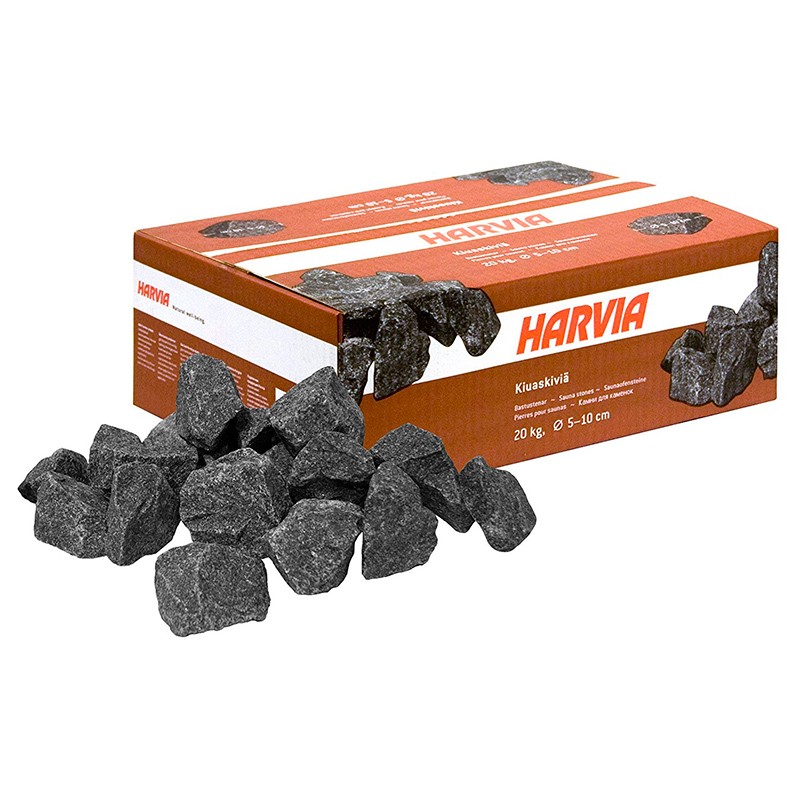 PEDRAS PARA SAUNA 3