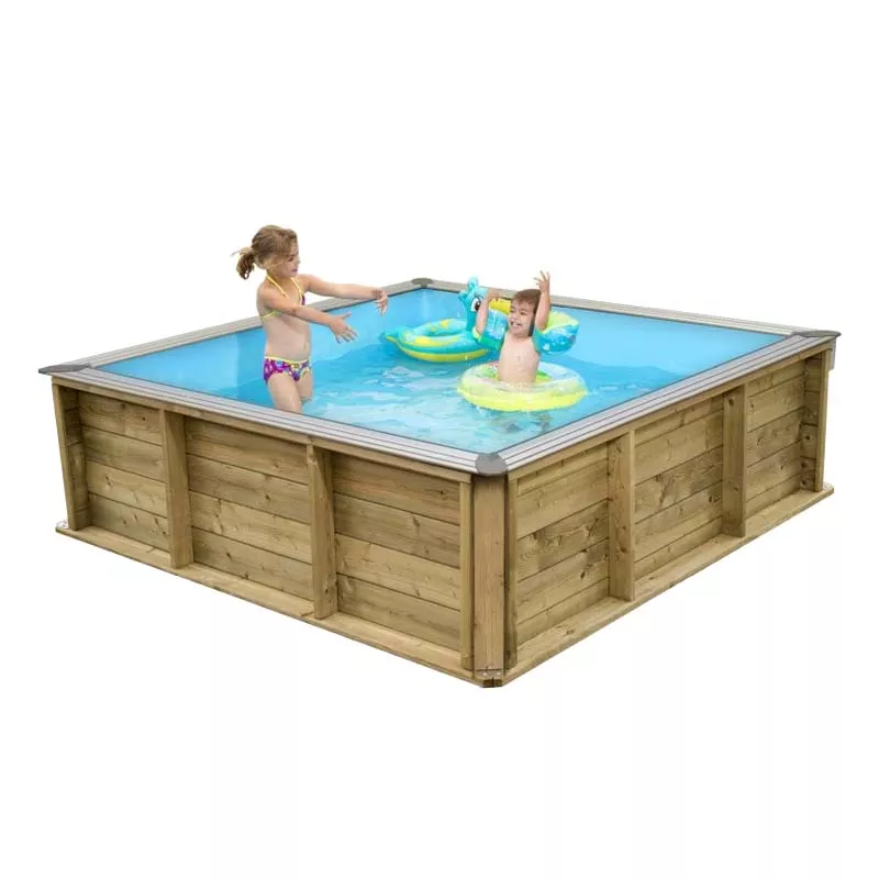 PISCINA MADEIRA TROPIC JUNIOR PROCOPI 2