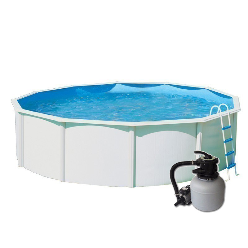 PISCINA CANÁRIAS CIRCULAR TOI