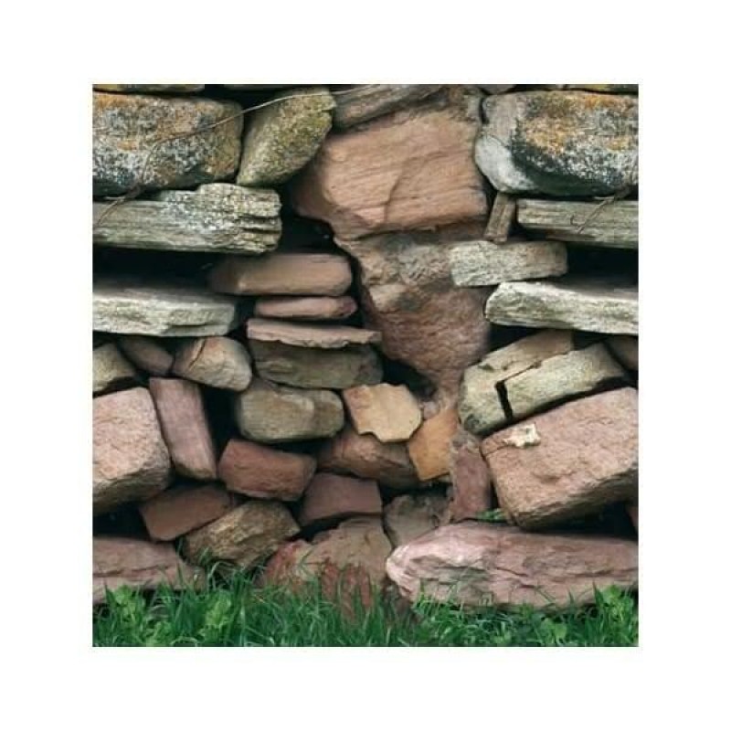 PISCINA DESMONTÁVEL MURO OVALADA TOI 3