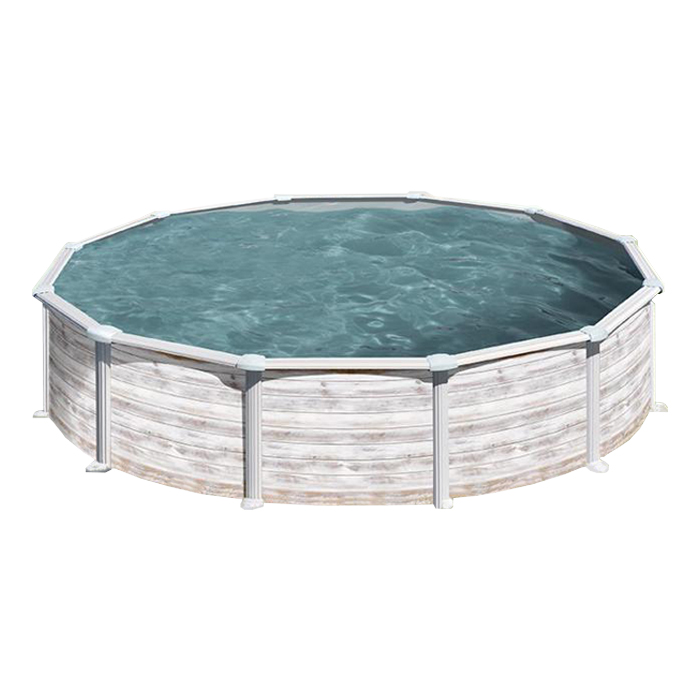 PISCINA FINLÂNDIA REDONDA 120CM 2