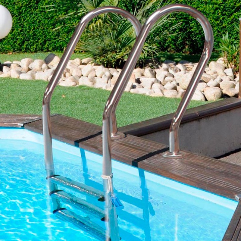 PISCINA DE MADEIRA OVALADA ALISTA GRE 7