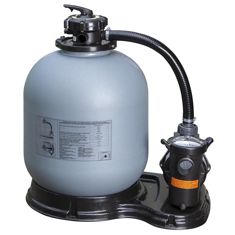 PISCINA OVALADA DE MADEIRA AVOCADO SUNBAY GRE 6