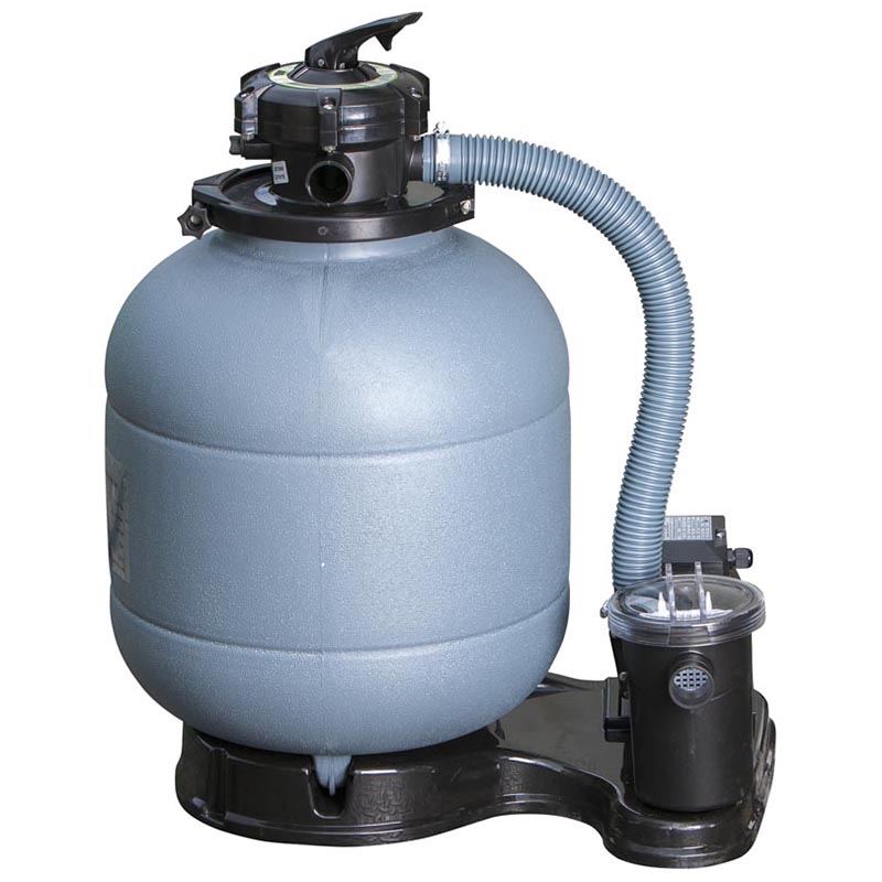 PISCINA MADEIRA GRE SUNBAY CANELLE 7