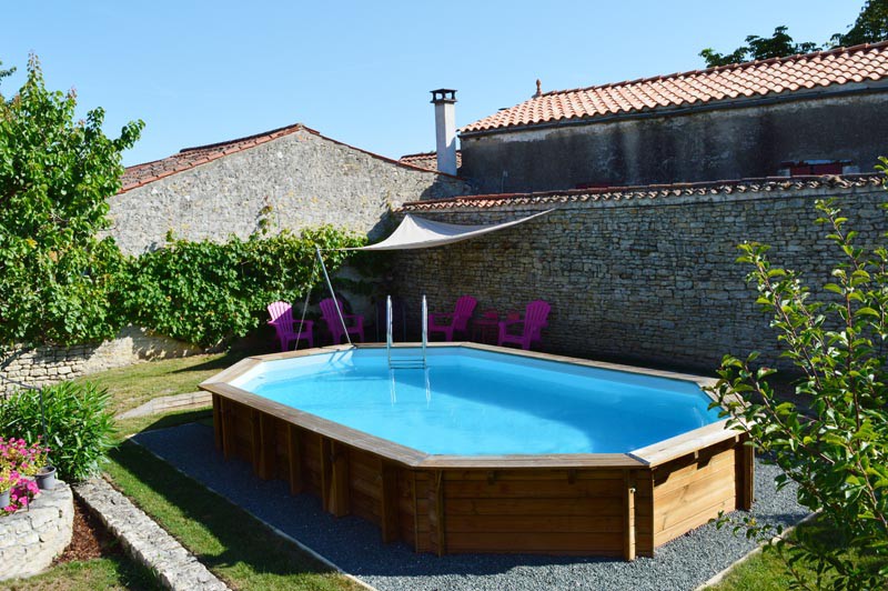 PISCINA MADEIRA GRE SUNBAY SAFRAN 2