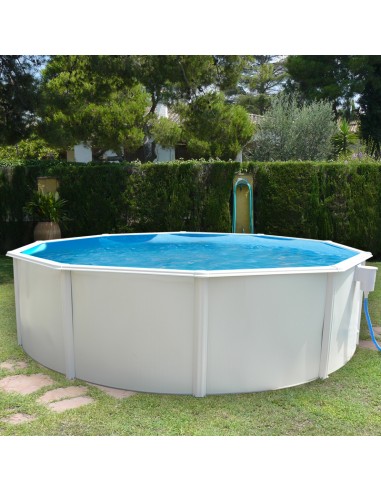 PISCINA CANÁRIAS CIRCULAR TOI 2