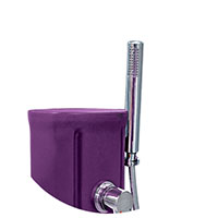 CHUVEIRO SOLAR HAPPY GO 5