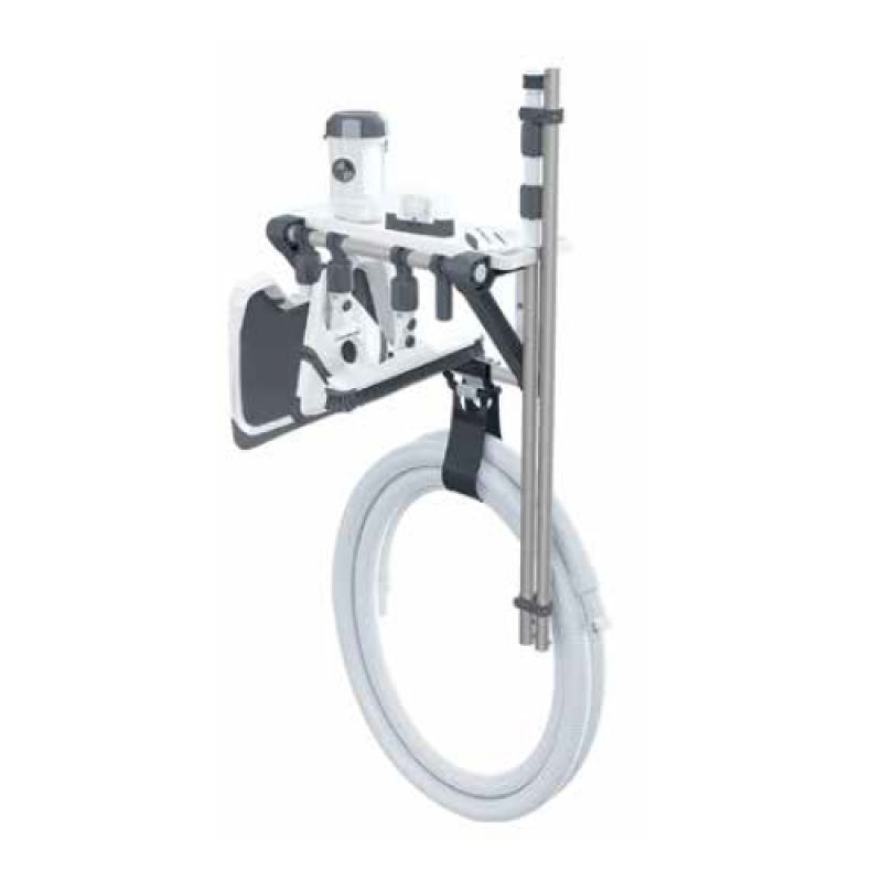 SUPORTE DE ACESSÓRIOS SERIE GLACIAR