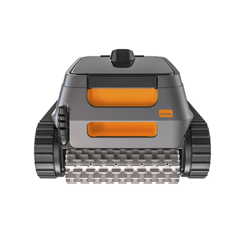 LIMPA-FUNDOS ELÉTRICO ZODIAC AQUASPHERE 105 2