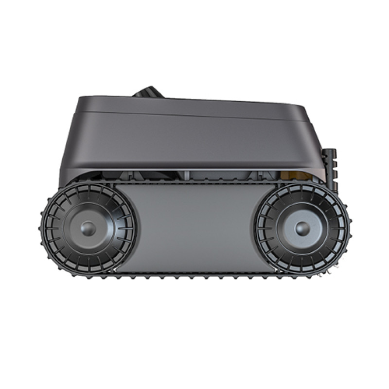 LIMPA-FUNDOS ELÉTRICO ZODIAC AQUASPHERE 105 4