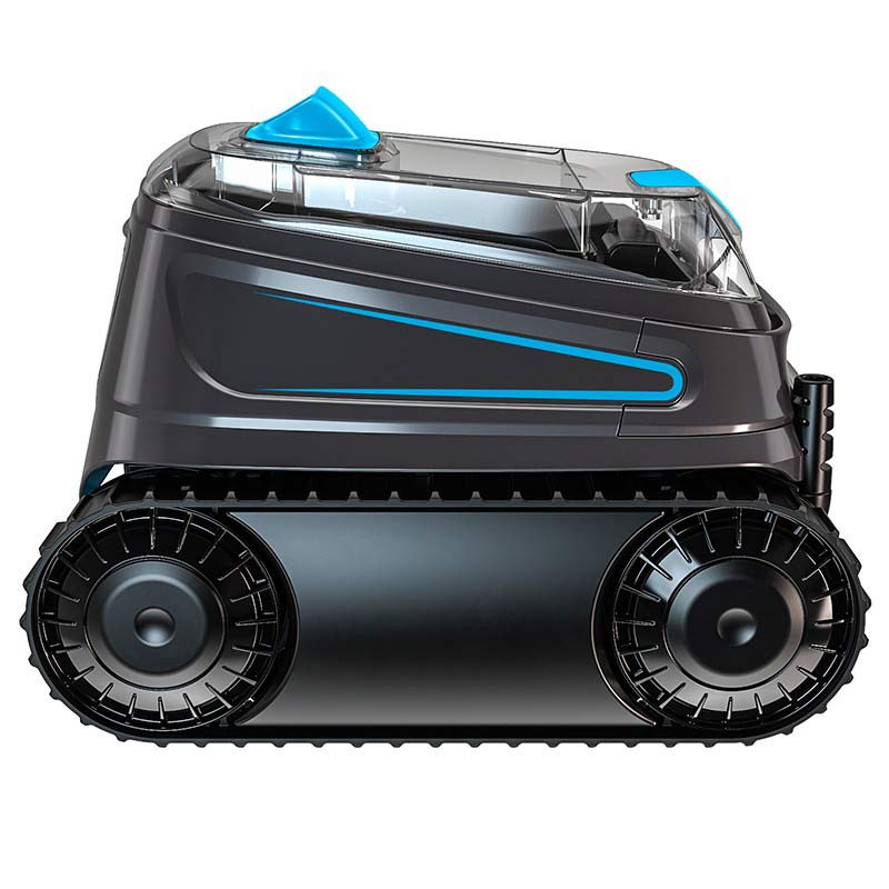 LIMPA-FUNDOS ELÉTRICO CNX 10 ZODIAC 2