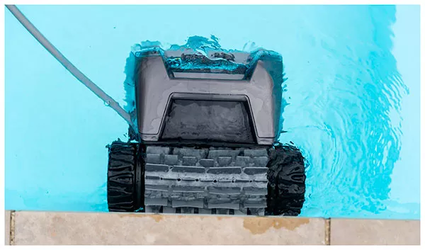 LIMPA-FUNDOS DE PISCINA ZODIAC TORNAX OT3200 2