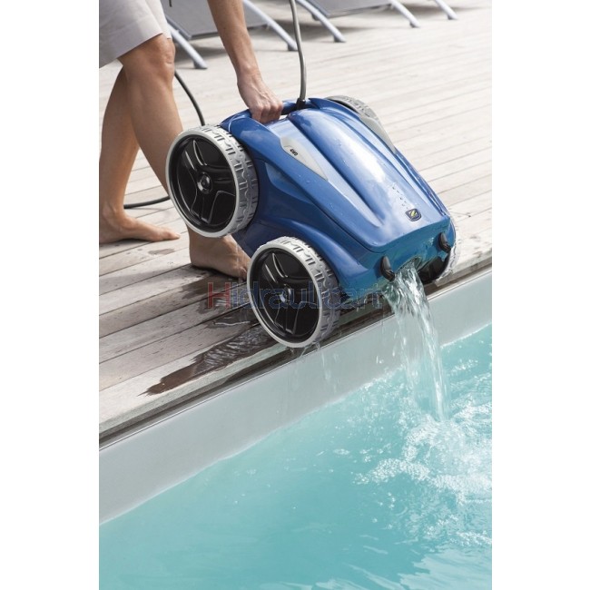 LIMPADOR DE PISCINAS VORTEX OV 5300 SW 3