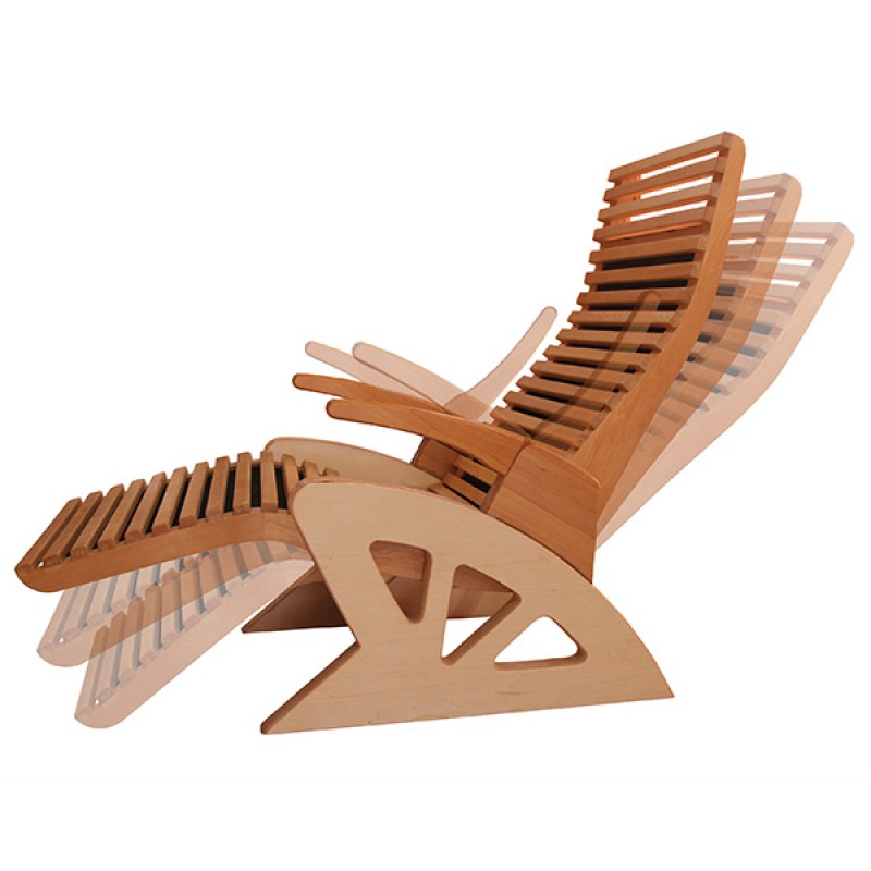 CADEIRÃO ALTO CONFORT 3