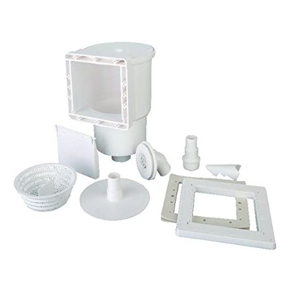 PISCINA MADEIRA RETANGULAR EVORA GRE 12