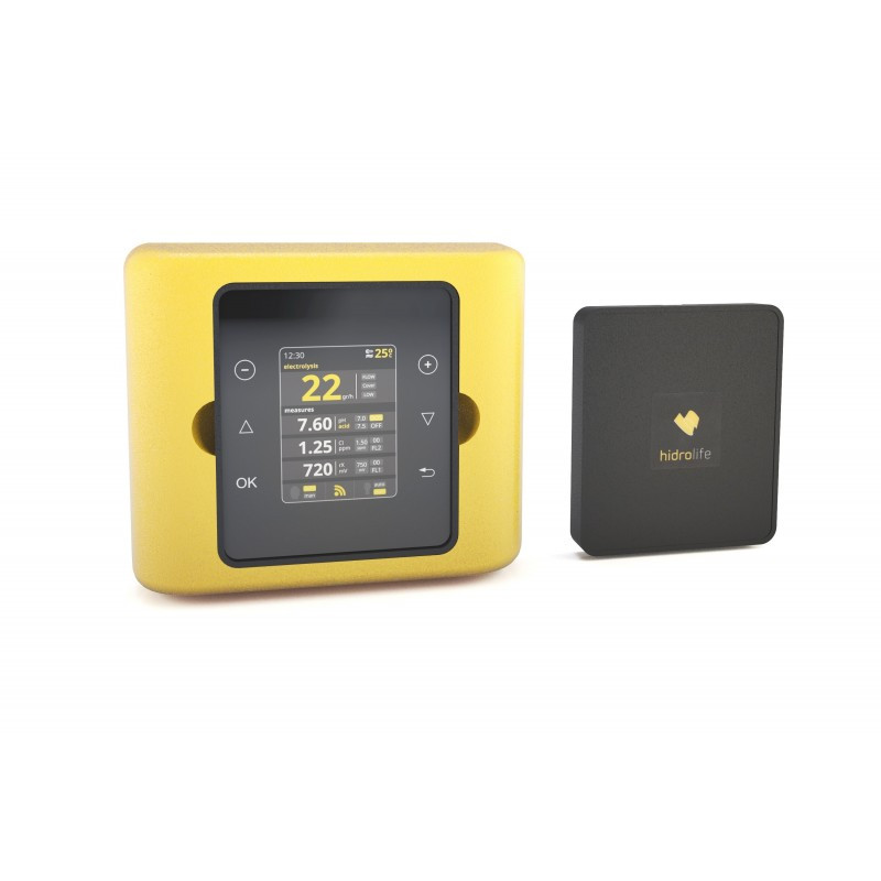 SUPORTE DISPLAY REMOTO SUGAR VALLEY