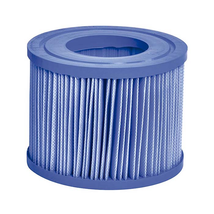 SPA INSUFLÁVEL BOA NETSPA 5